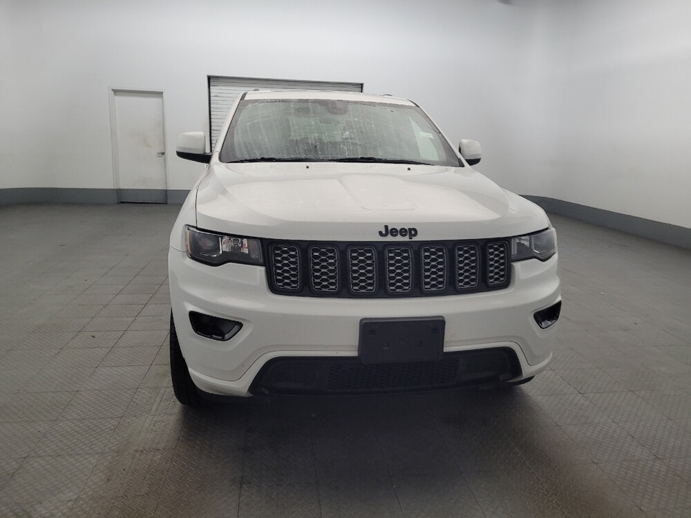 2021 Jeep Grand Cherokee in Richmond, VA 23235 - 18088921 14