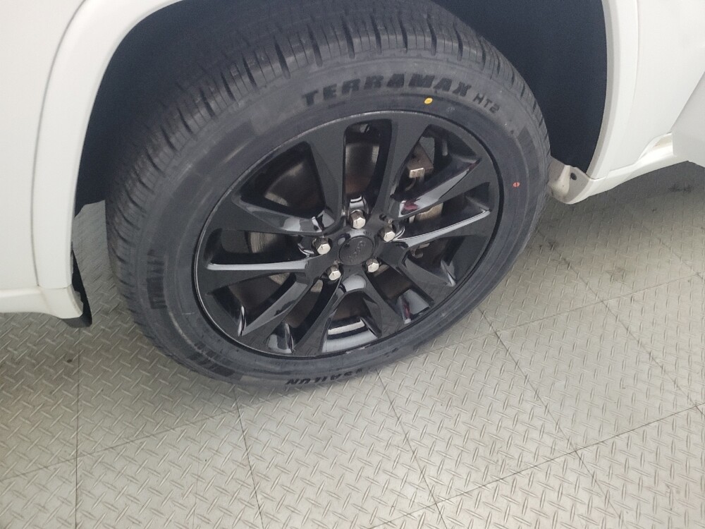 2021 Jeep Grand Cherokee in Richmond, VA 23235 - 18088921 31