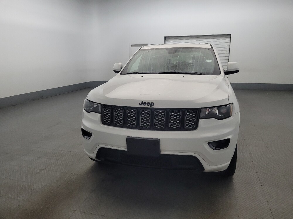 2021 Jeep Grand Cherokee in Richmond, VA 23235 - 18088921 15