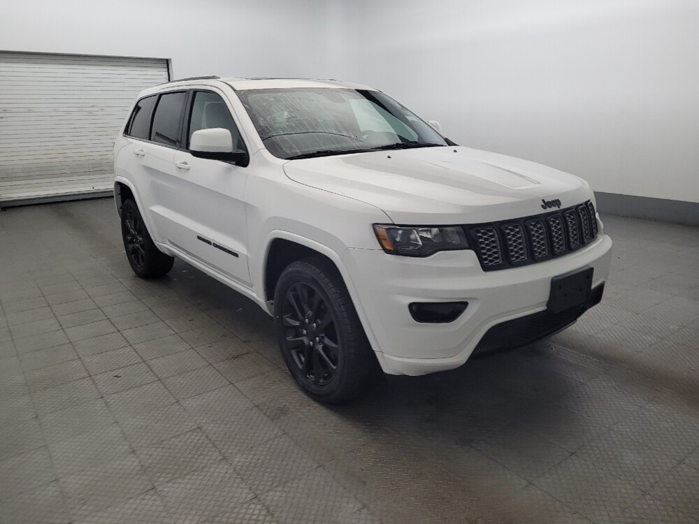 2021 Jeep Grand Cherokee in Richmond, VA 23235 - 18088921 13