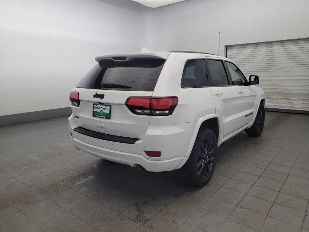 2021 Jeep Grand Cherokee in Richmond, VA 23235 - 18088921 9