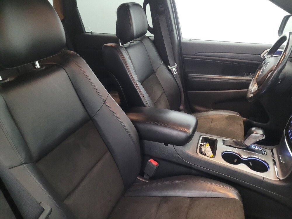 2019 Jeep Grand Cherokee in Richmond, VA 23235 - 18088922 21