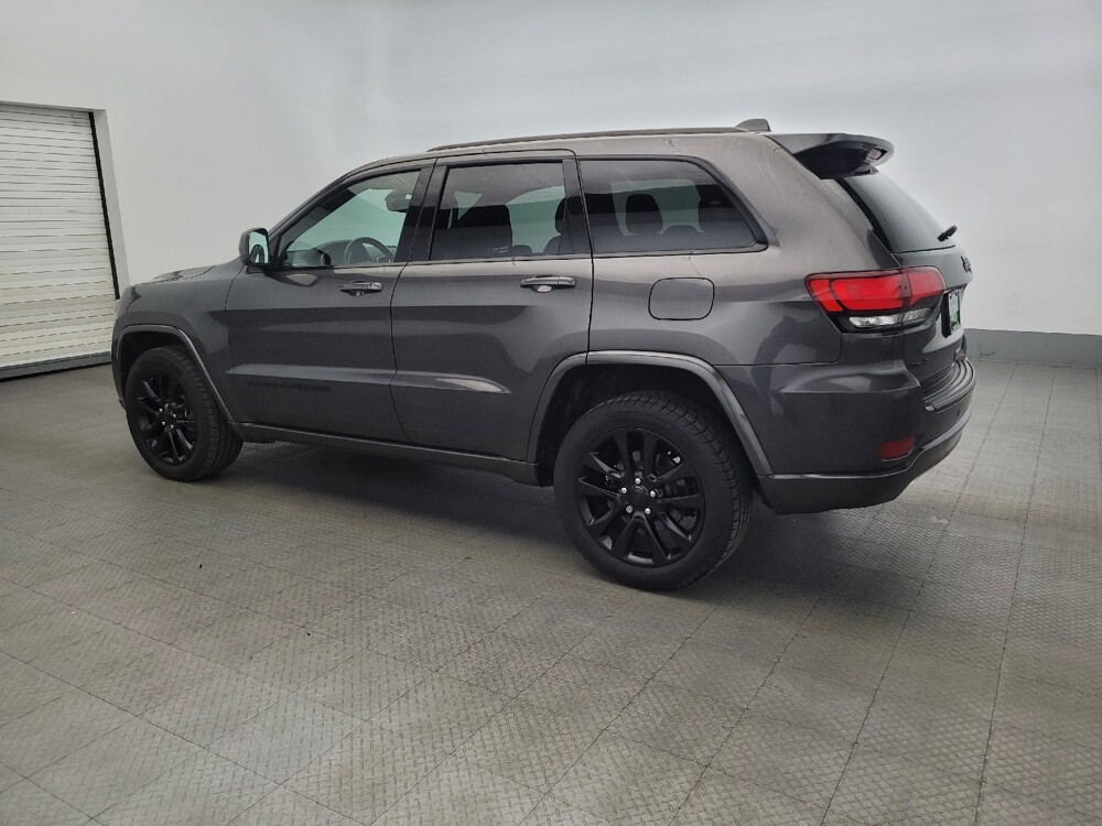 2019 Jeep Grand Cherokee in Richmond, VA 23235 - 18088922 3