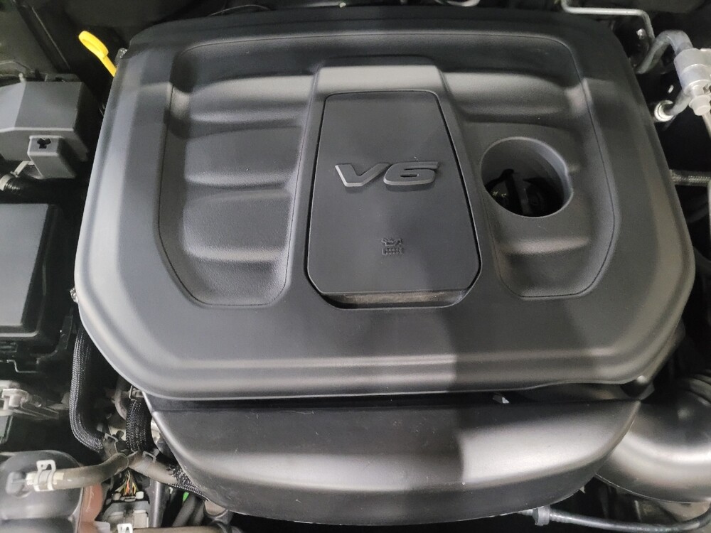 2019 Jeep Grand Cherokee in Richmond, VA 23235 - 18088922 30