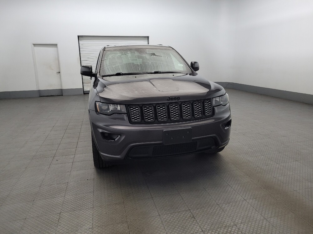 2019 Jeep Grand Cherokee in Richmond, VA 23235 - 18088922 14