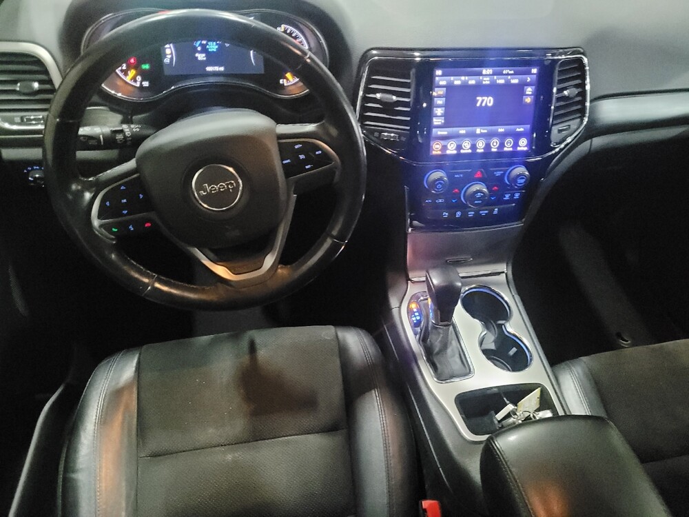 2019 Jeep Grand Cherokee in Richmond, VA 23235 - 18088922 22