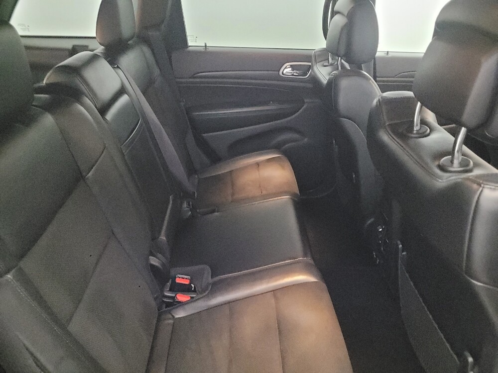 2019 Jeep Grand Cherokee in Richmond, VA 23235 - 18088922 19