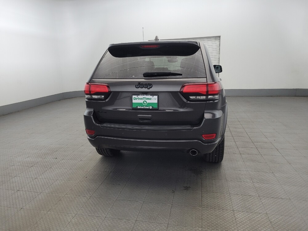 2019 Jeep Grand Cherokee in Richmond, VA 23235 - 18088922 7