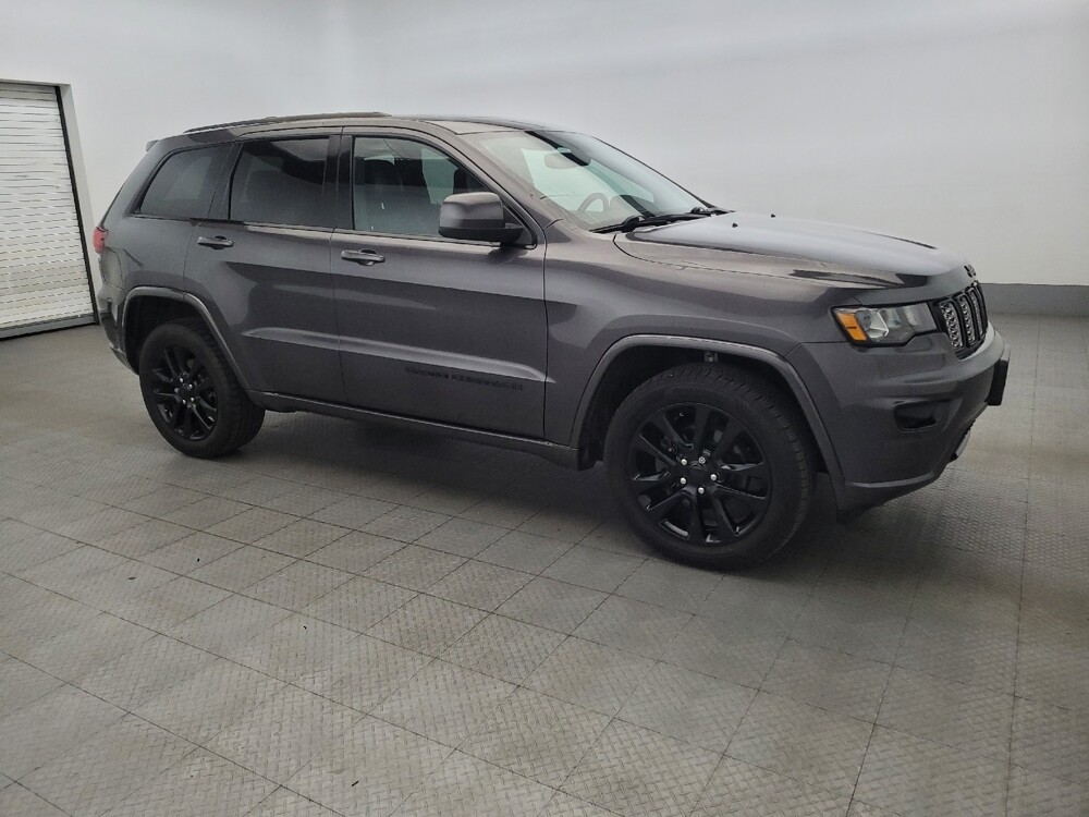 2019 Jeep Grand Cherokee in Richmond, VA 23235 - 18088922 11