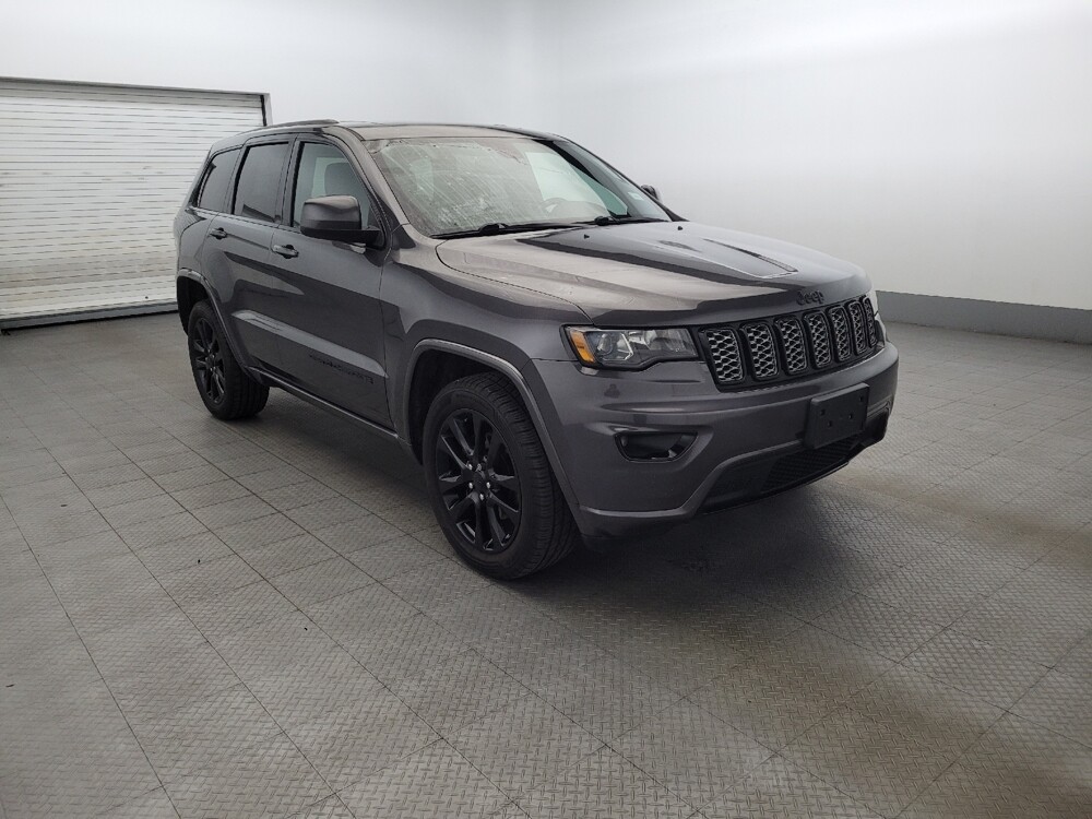 2019 Jeep Grand Cherokee in Richmond, VA 23235 - 18088922 13