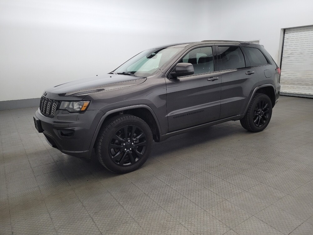 2019 Jeep Grand Cherokee in Richmond, VA 23235 - 18088922 2