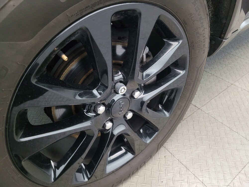 2019 Jeep Grand Cherokee in Richmond, VA 23235 - 18088922 31