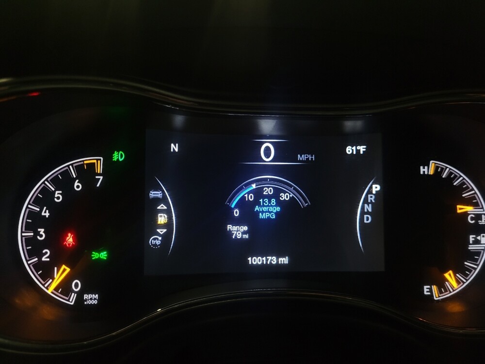 2019 Jeep Grand Cherokee in Richmond, VA 23235 - 18088922 23