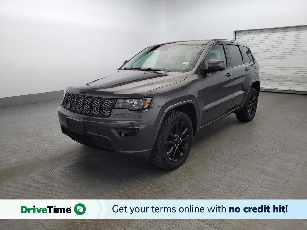 2019 Jeep Grand Cherokee in Richmond, VA 23235 - 18088922