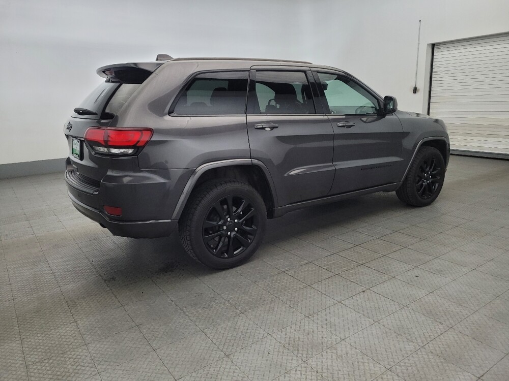 2019 Jeep Grand Cherokee in Richmond, VA 23235 - 18088922 10