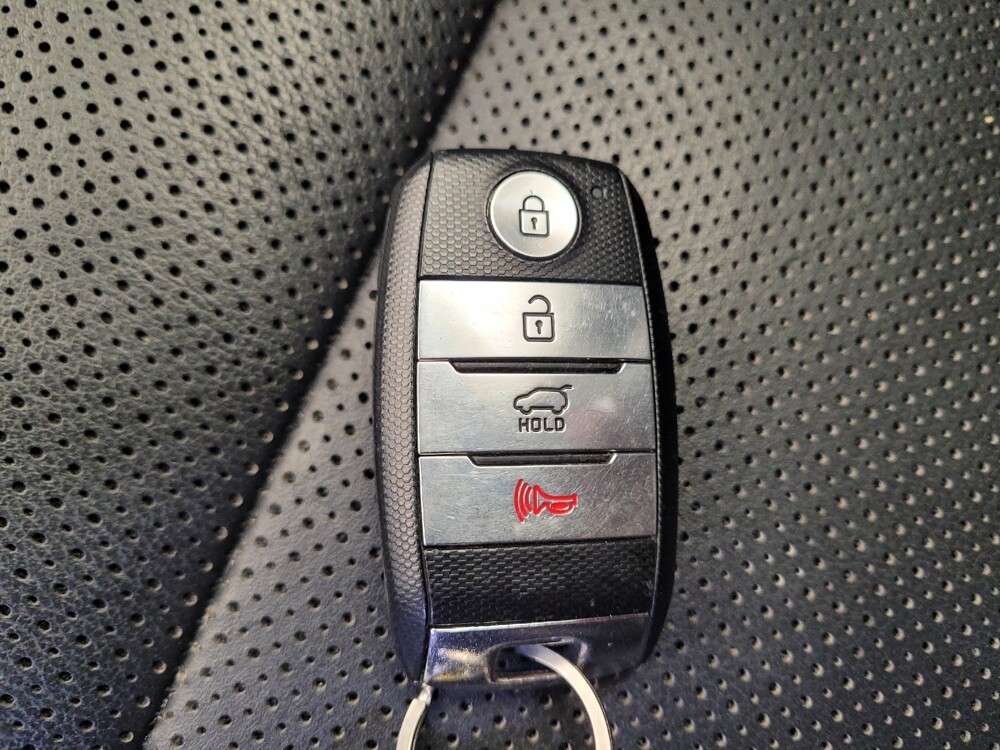 2017 Kia Sportage in Fairfield, OH 45014 - 18088923 32