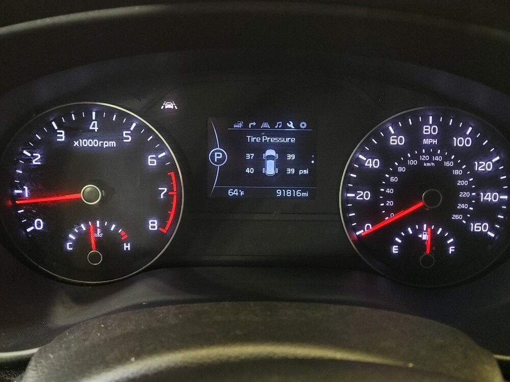 2017 Kia Sportage in Fairfield, OH 45014 - 18088923 23