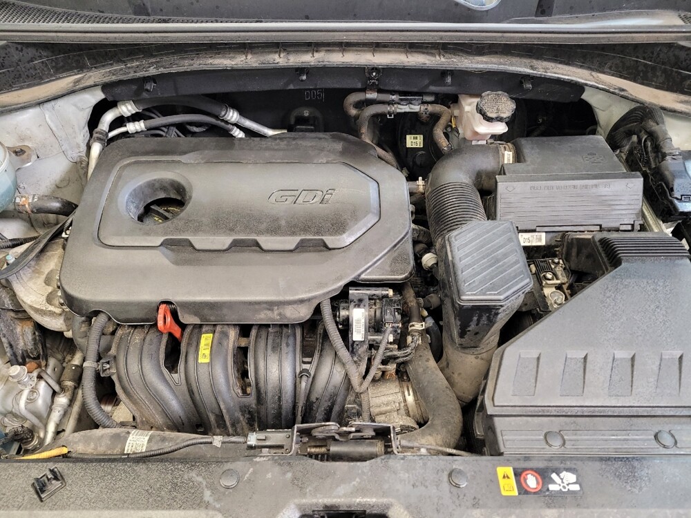 2017 Kia Sportage in Fairfield, OH 45014 - 18088923 30