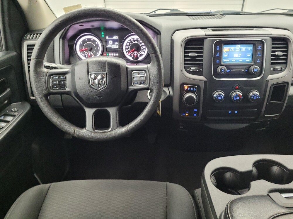 2018 RAM 1500 in Toledo, OH 43617 - 18088924 22