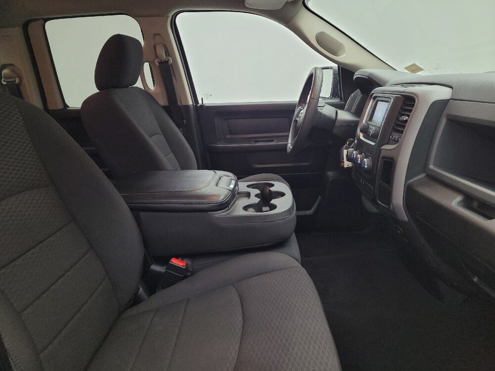 2018 RAM 1500 in Toledo, OH 43617 - 18088924 21