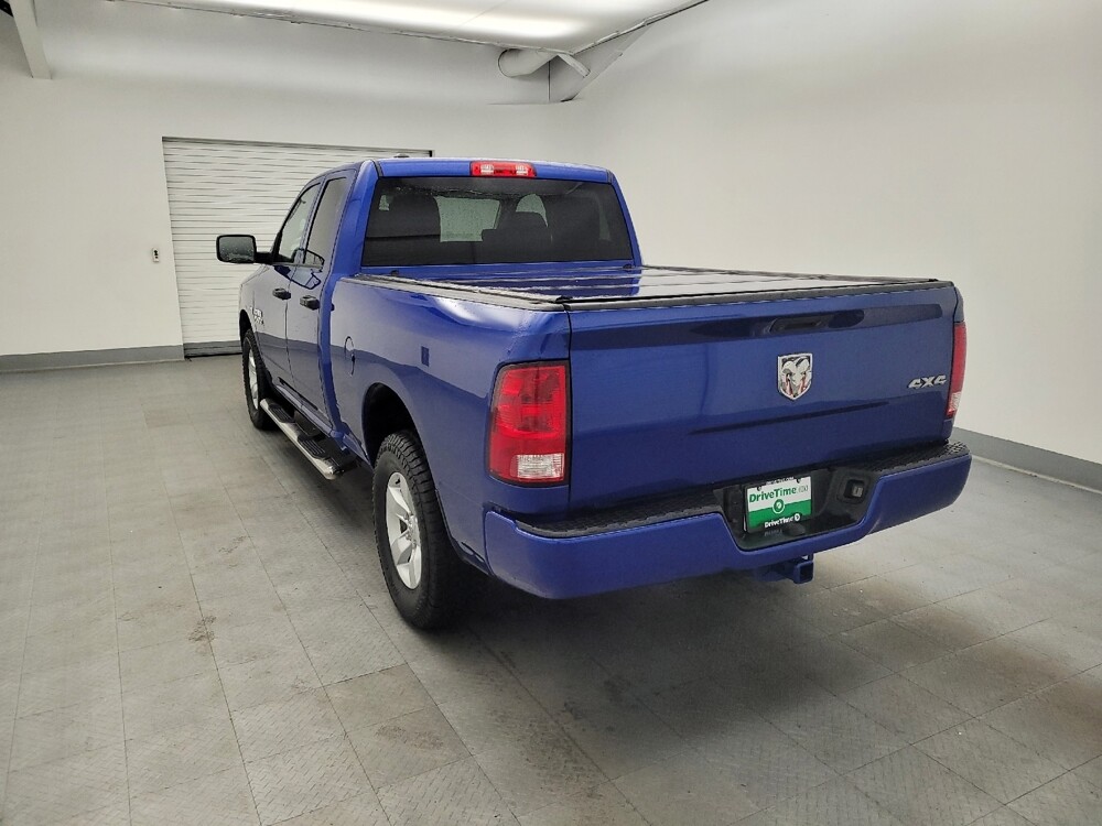 2018 RAM 1500 in Toledo, OH 43617 - 18088924 5