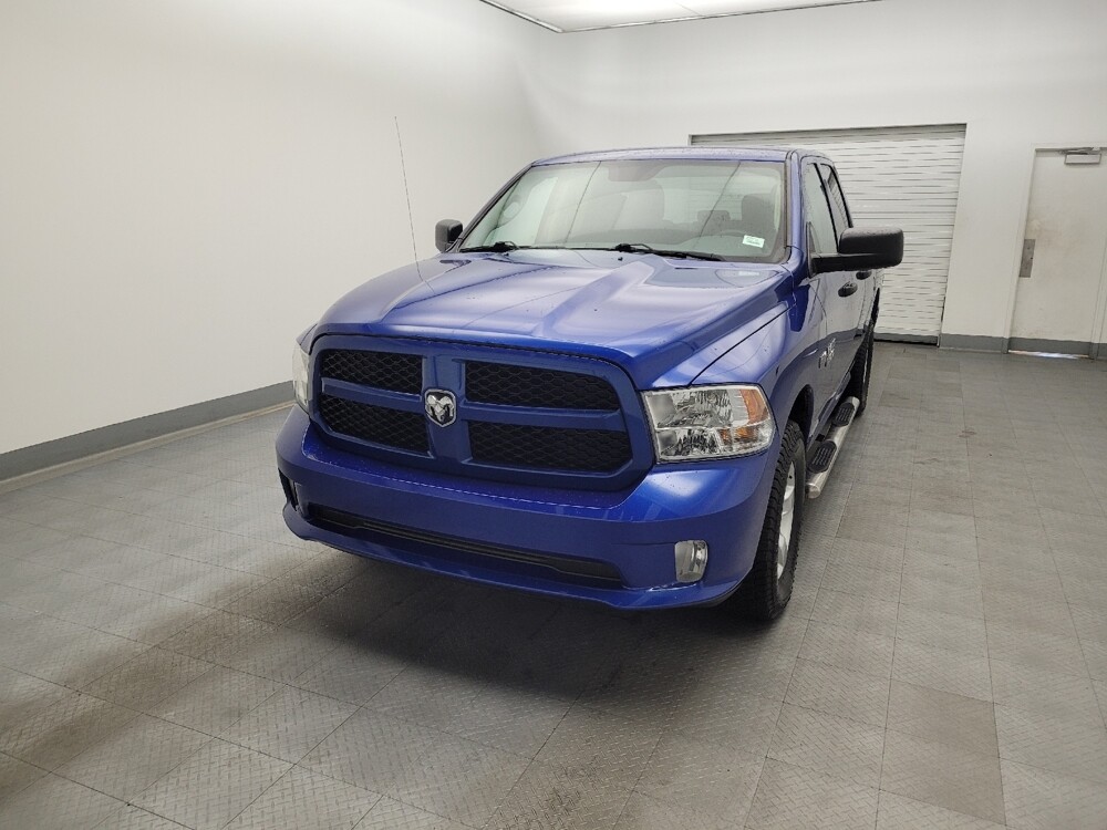 2018 RAM 1500 in Toledo, OH 43617 - 18088924 15