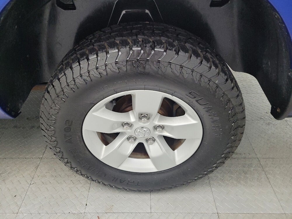 2018 RAM 1500 in Toledo, OH 43617 - 18088924 31