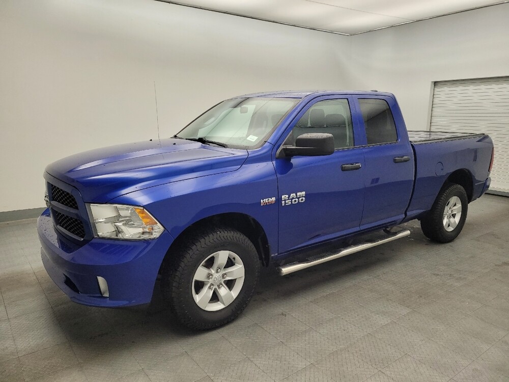 2018 RAM 1500 in Toledo, OH 43617 - 18088924 2