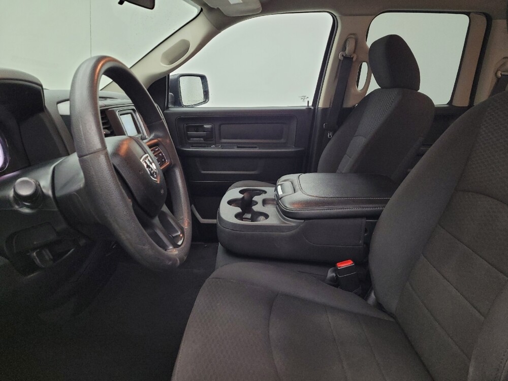 2018 RAM 1500 in Toledo, OH 43617 - 18088924 17