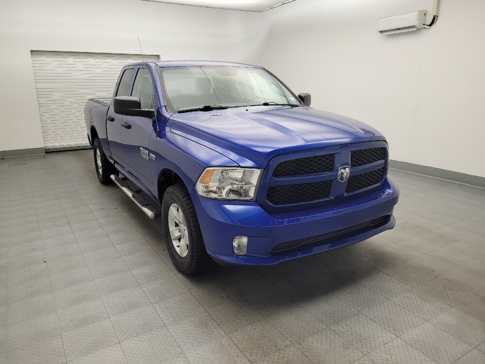 2018 RAM 1500 in Toledo, OH 43617 - 18088924 13