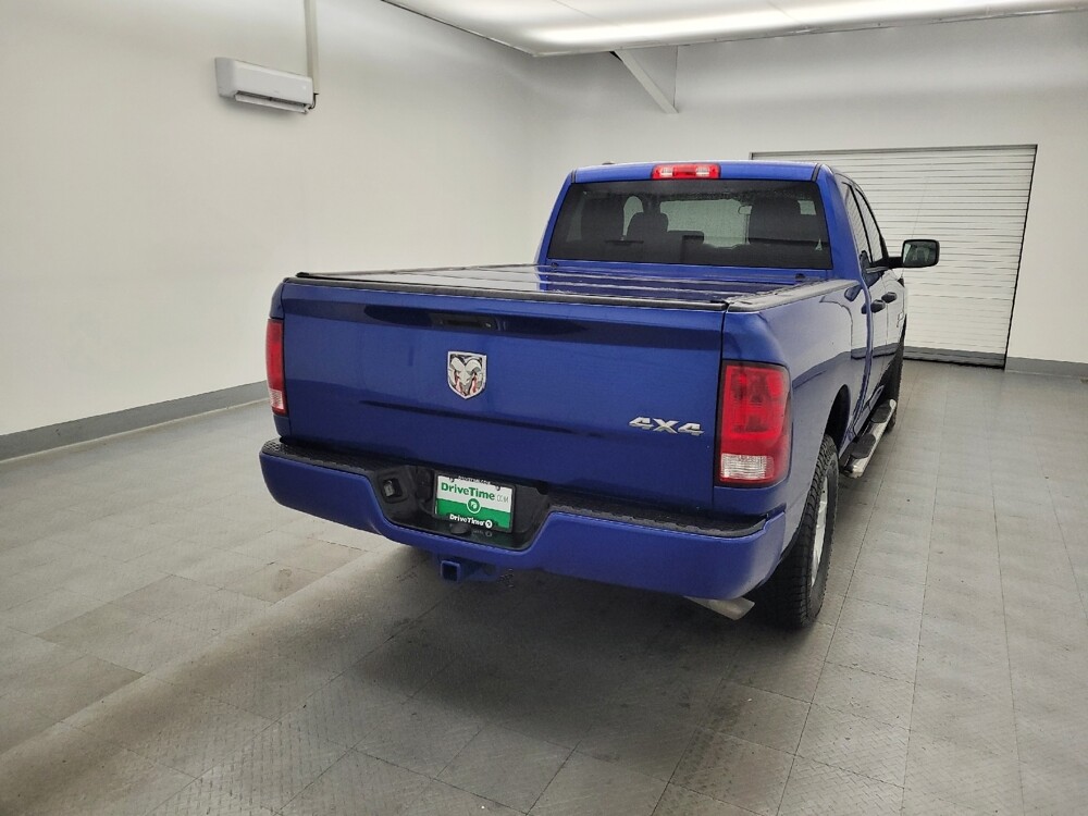 2018 RAM 1500 in Toledo, OH 43617 - 18088924 7