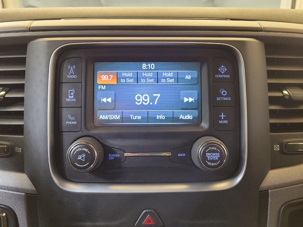 2018 RAM 1500 in Toledo, OH 43617 - 18088924 25