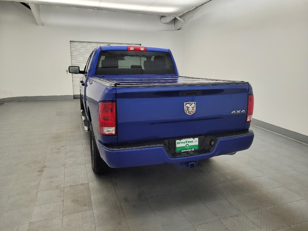 2018 RAM 1500 in Toledo, OH 43617 - 18088924 6
