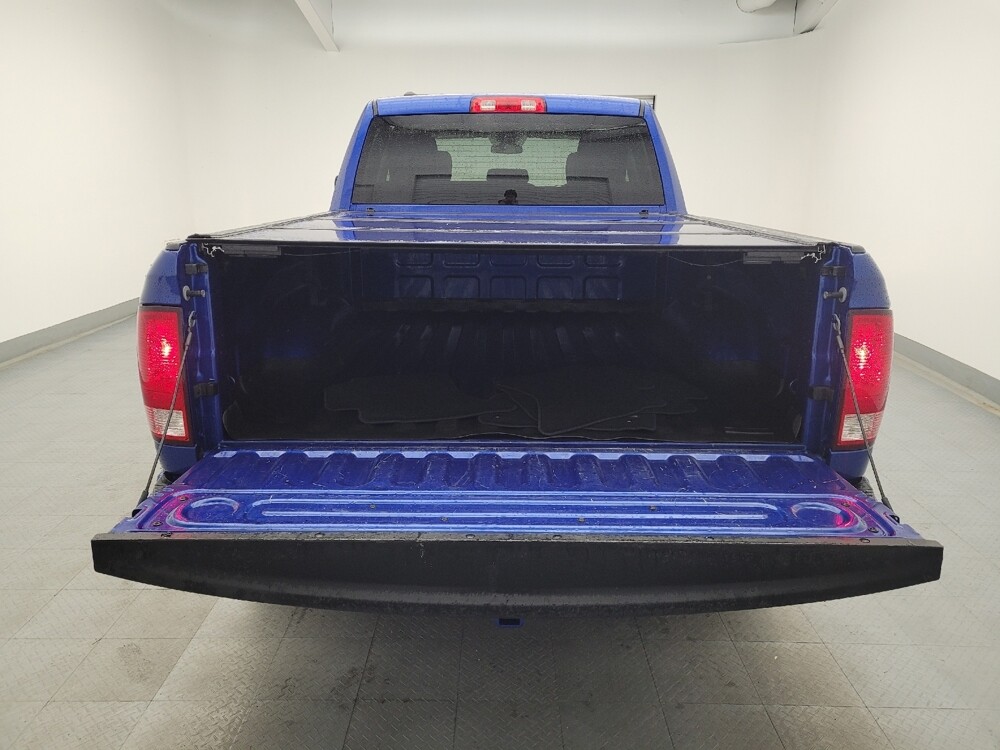 2018 RAM 1500 in Toledo, OH 43617 - 18088924 29