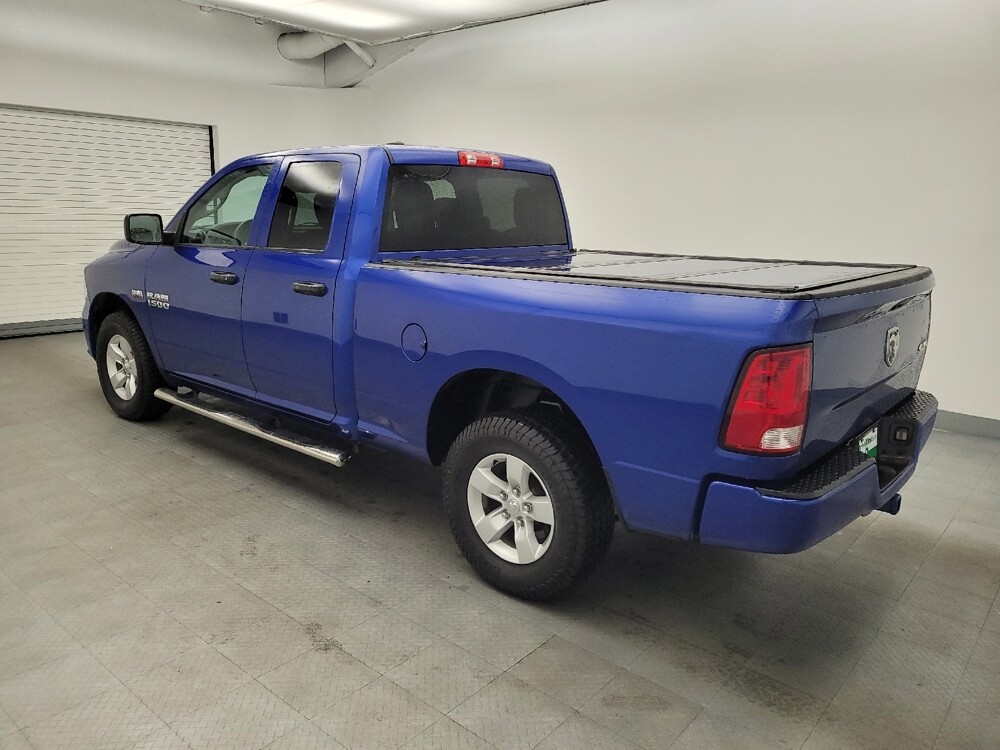 2018 RAM 1500 in Toledo, OH 43617 - 18088924 3