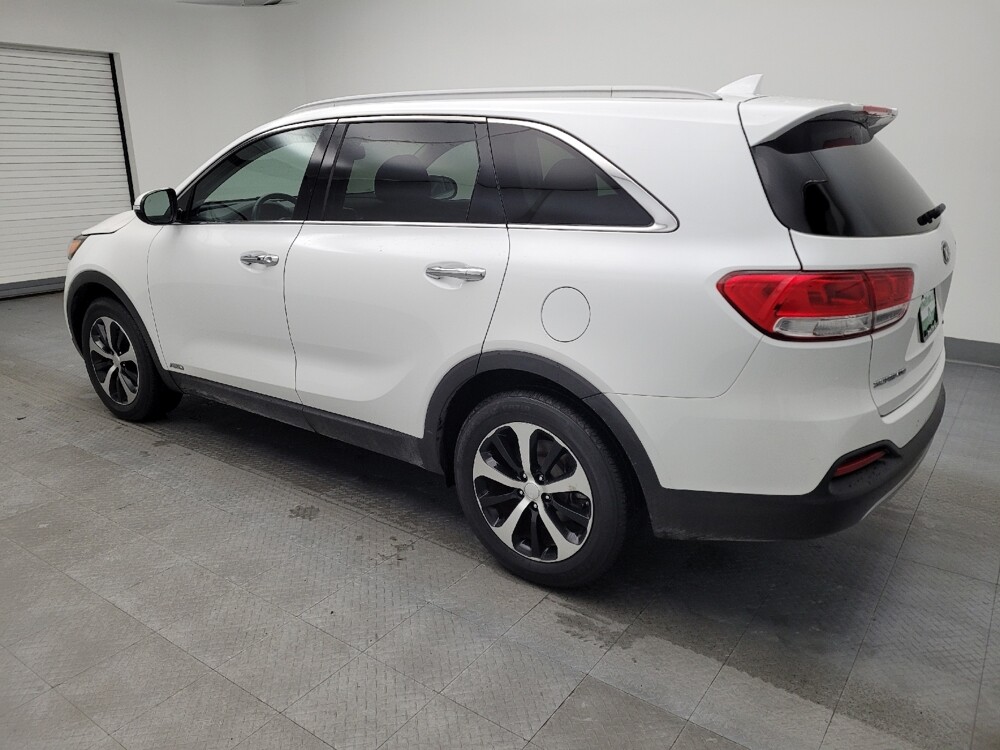 2018 Kia Sorento in Toledo, OH 43617 - 18088925 3
