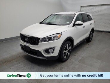 2018 Kia Sorento in Toledo, OH 43617
