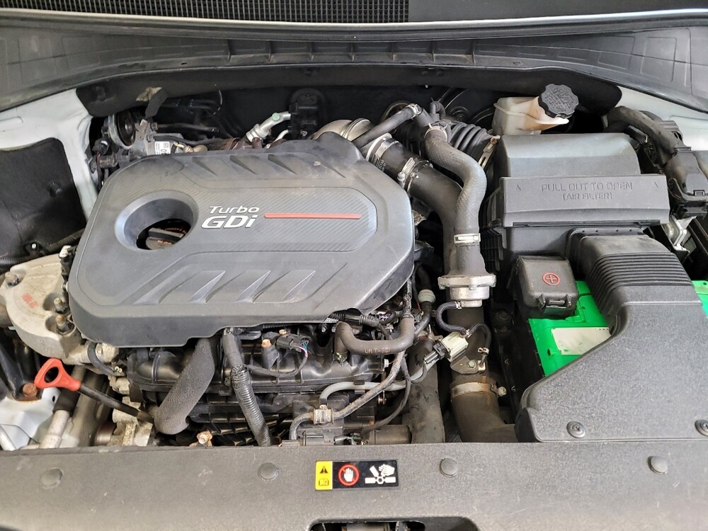 2018 Kia Sorento in Toledo, OH 43617 - 18088925 30