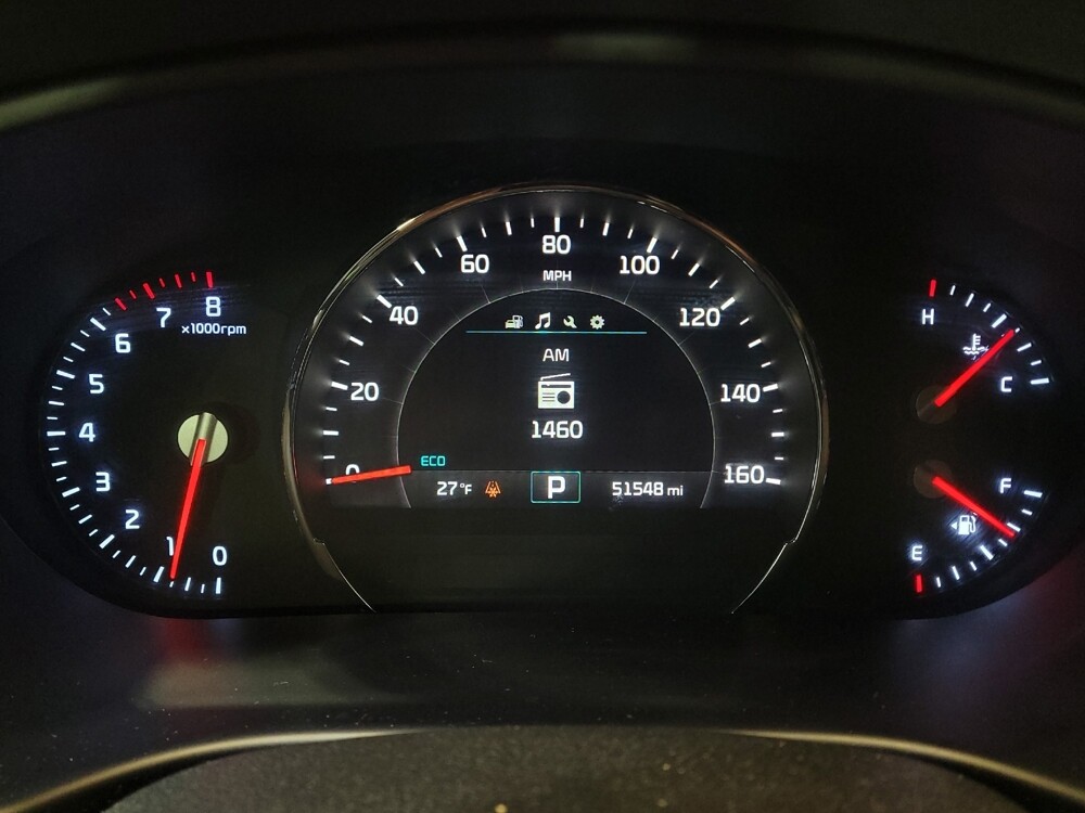 2018 Kia Sorento in Toledo, OH 43617 - 18088925 23