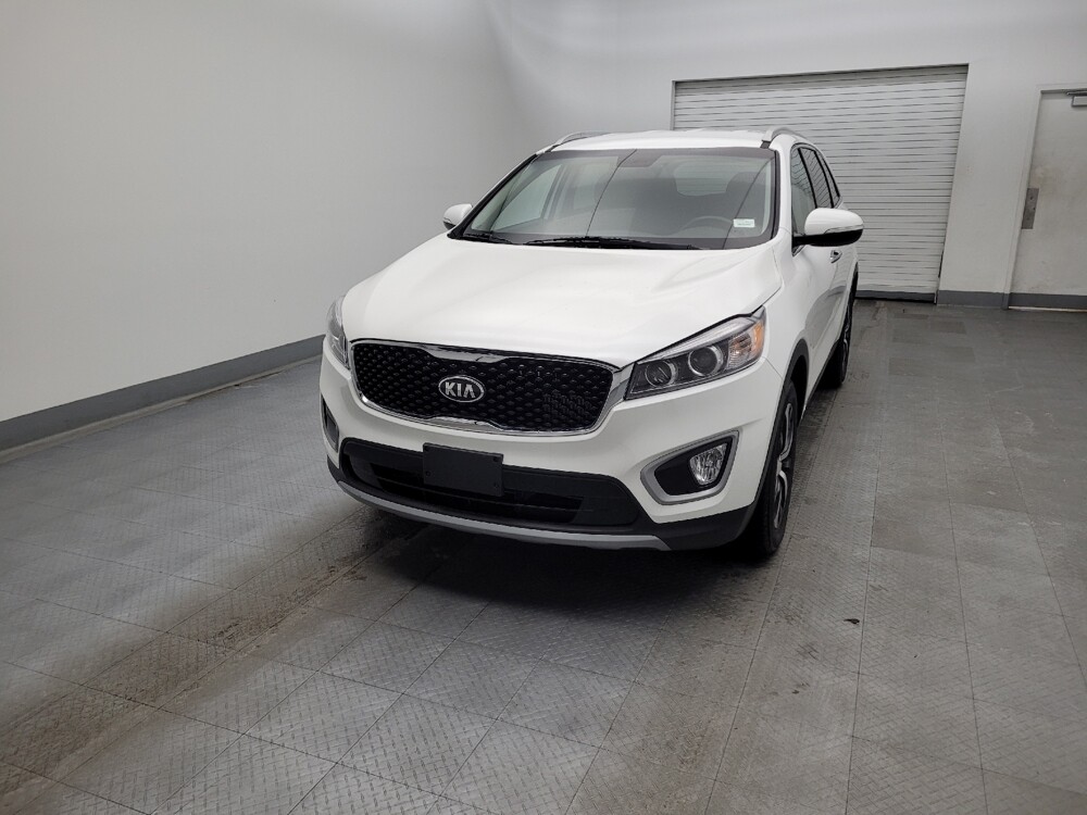 2018 Kia Sorento in Toledo, OH 43617 - 18088925 15
