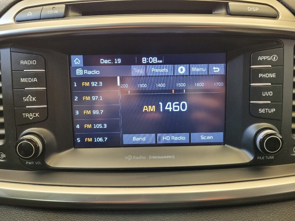 2018 Kia Sorento in Toledo, OH 43617 - 18088925 25