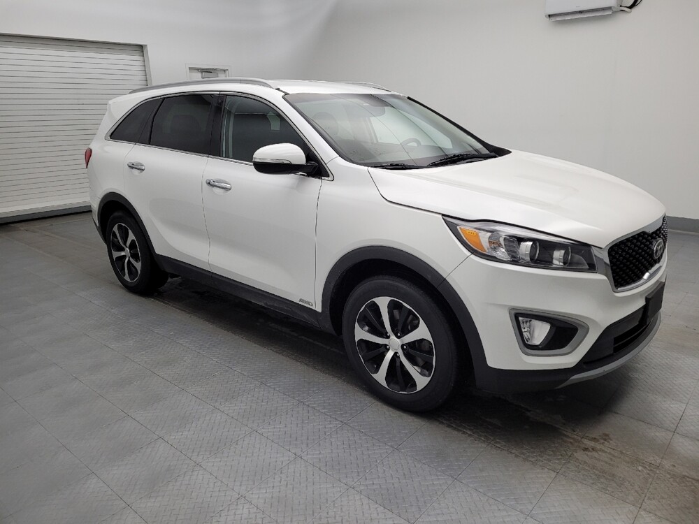 2018 Kia Sorento in Toledo, OH 43617 - 18088925 11