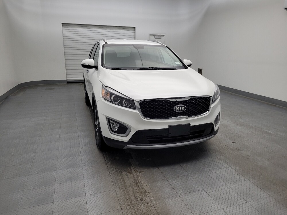 2018 Kia Sorento in Toledo, OH 43617 - 18088925 14