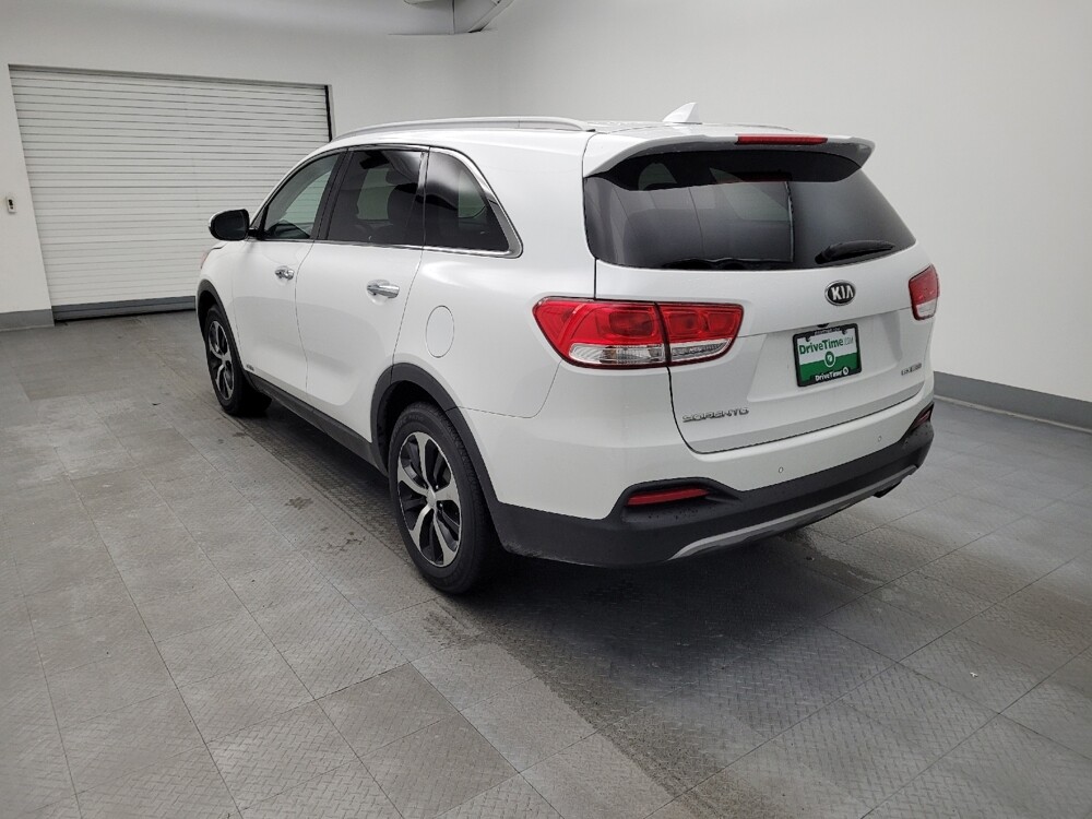 2018 Kia Sorento in Toledo, OH 43617 - 18088925 5