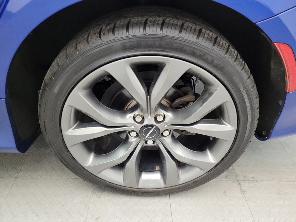 2016 Chrysler 200 in Fairfield, OH 45014 - 18088926 31