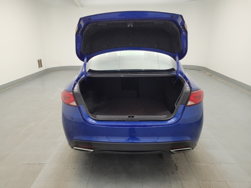 2016 Chrysler 200 in Fairfield, OH 45014 - 18088926 29