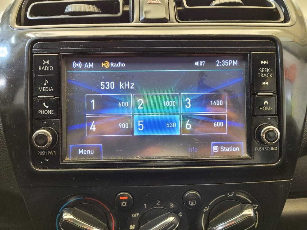 2019 Mitsubishi Mirage G4 in Toledo, OH 43617 - 18088927 25