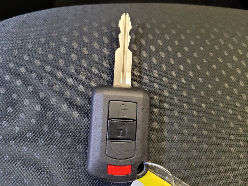 2019 Mitsubishi Mirage G4 in Toledo, OH 43617 - 18088927 32