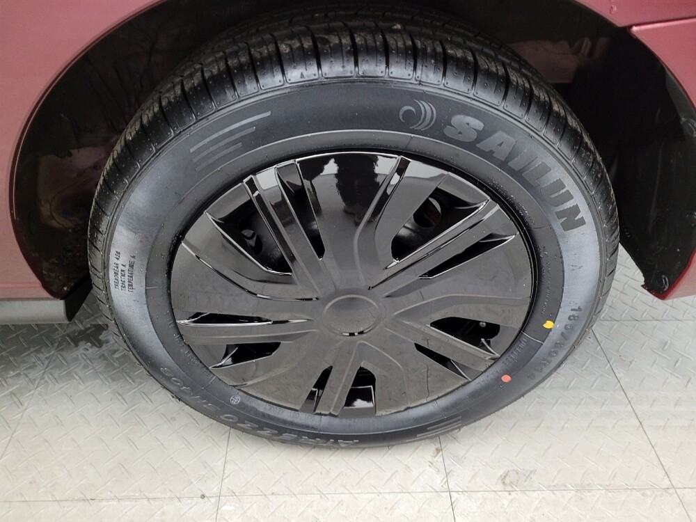 2019 Mitsubishi Mirage G4 in Toledo, OH 43617 - 18088927 31