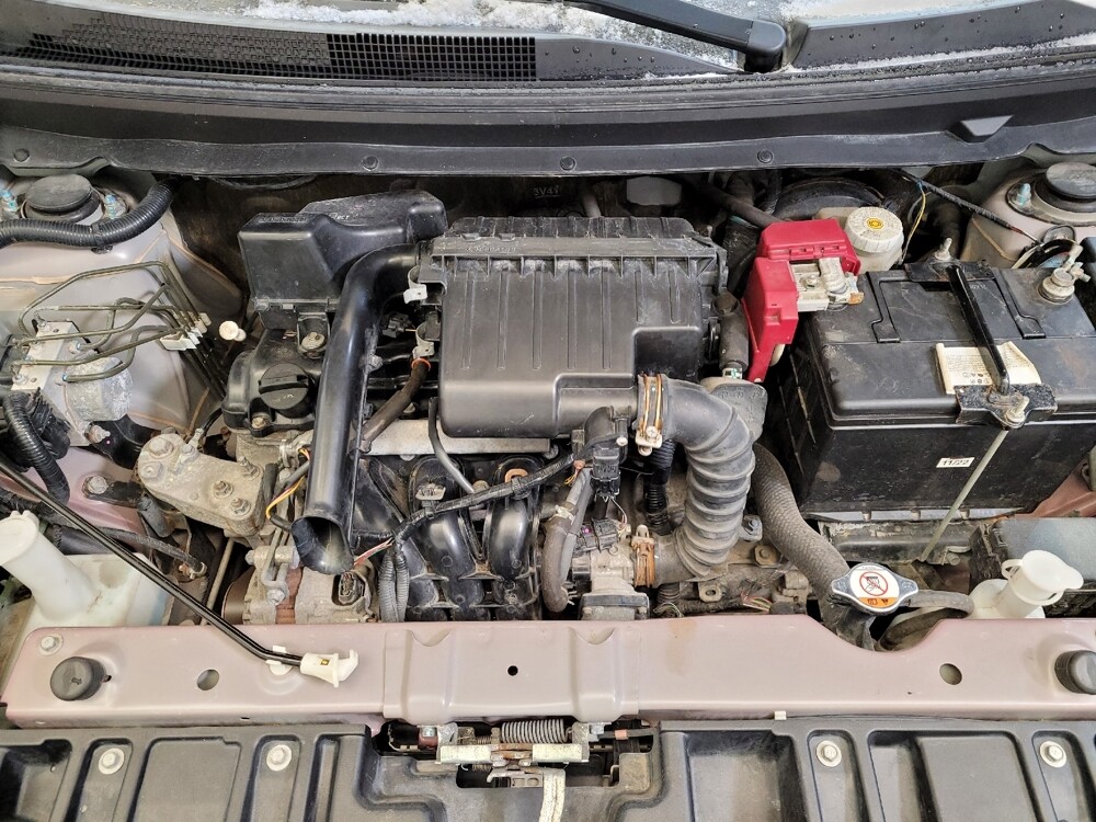 2019 Mitsubishi Mirage G4 in Toledo, OH 43617 - 18088927 30